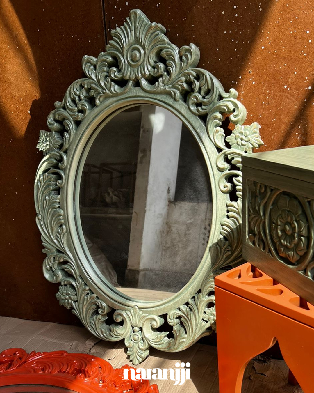 mirror