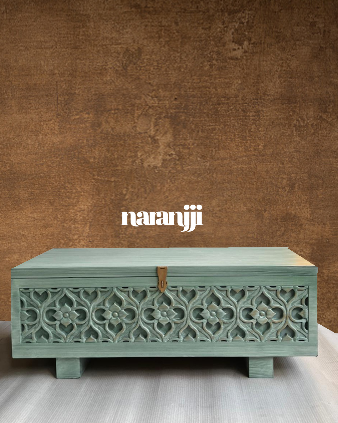 motia floor trunk