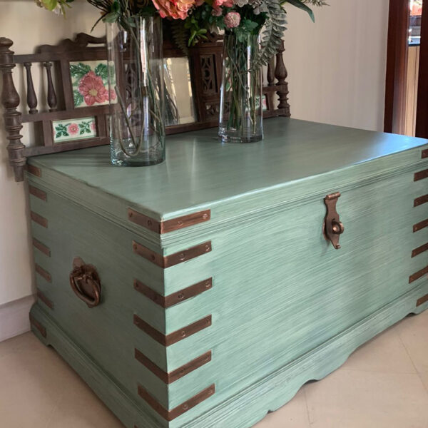 Sage trunk