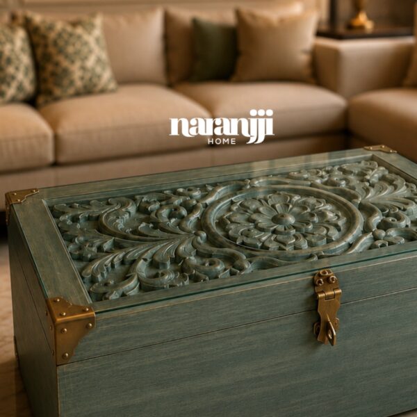Parvaneh coffee table